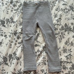 Legging, Zara, 4-5y